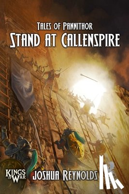 Reynolds, Joshua - Stand at Callenspire