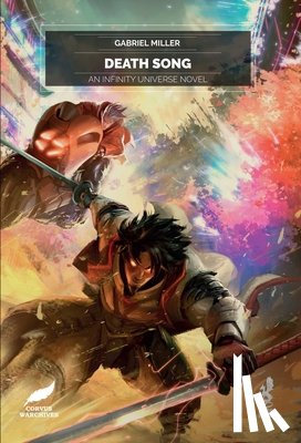 Miller, Gabriel - Death Song