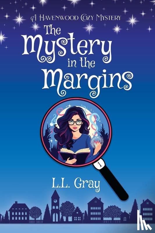 Gray, L. L. - The Mystery in the Margins