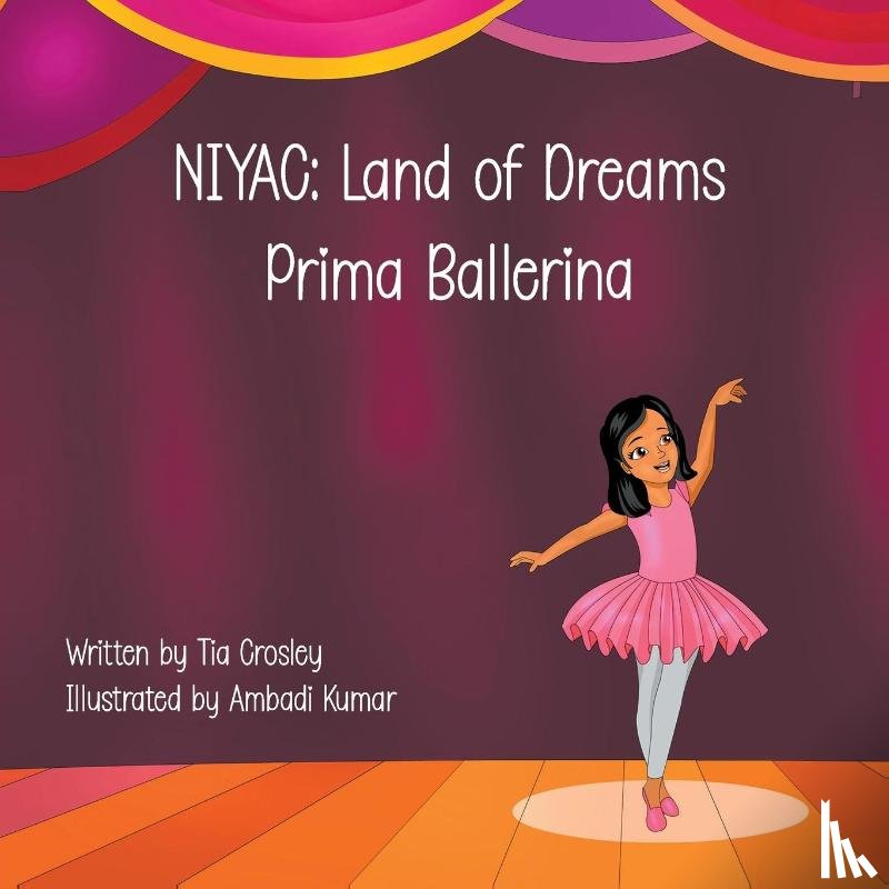 Crosley, Tia, Kumar, Ambadi - Niyac