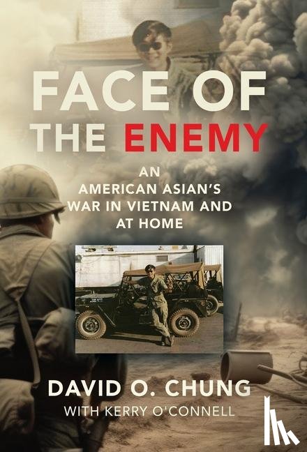 Chung, David O - Face of the Enemy