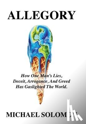 Solomon, Michael - Allegory