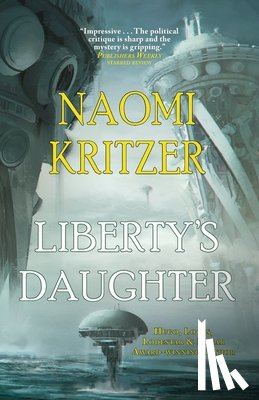 Kritzer, Naomi - Liberty's Daughter