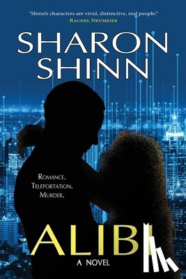 Shinn, Sharon - Alibi