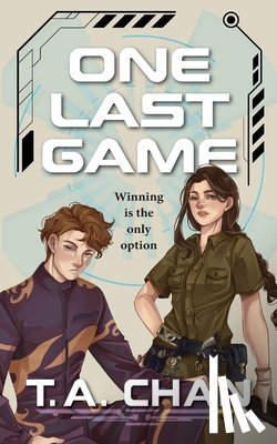 Chan, T. a. - One Last Game