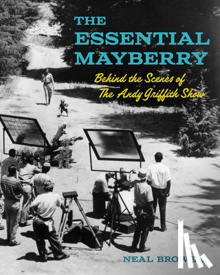 Brower, Neal - The Essential Mayberry