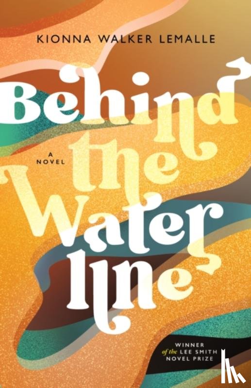 Walker LeMalle, Kionna - Behind the Waterline