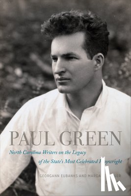  - Paul Green