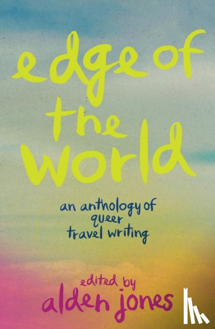  - Edge of the World
