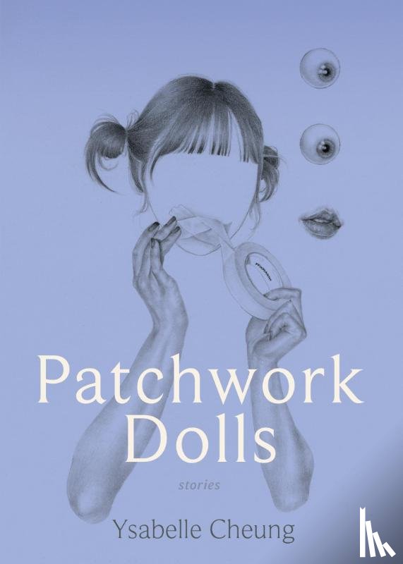 Cheung, Ysabelle - Patchwork Dolls