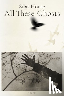 House, Silas - Those Who Carry Us