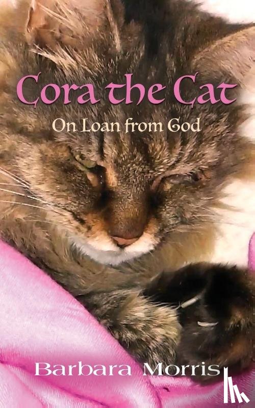 Morris, Barbara - Cora the Cat