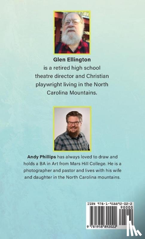 Ellington, Glen - Little-Dog and The Big Secret
