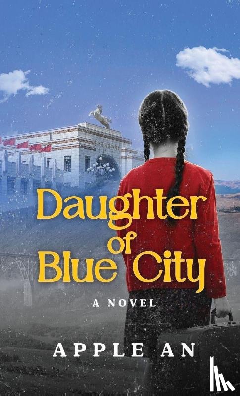 An, Apple - Daughter of Blue City