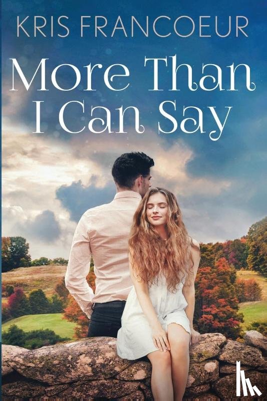 Francoeur, Kris - More Than I Can Say