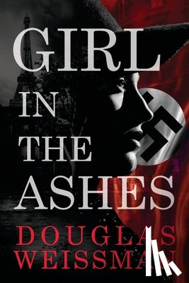 Weissman, Douglas - Girl in the Ashes