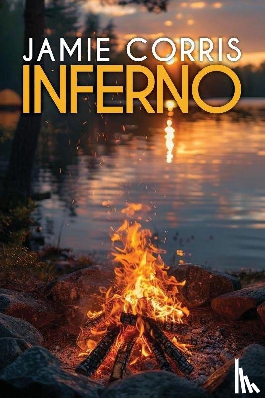 Corris, Jamie - Inferno