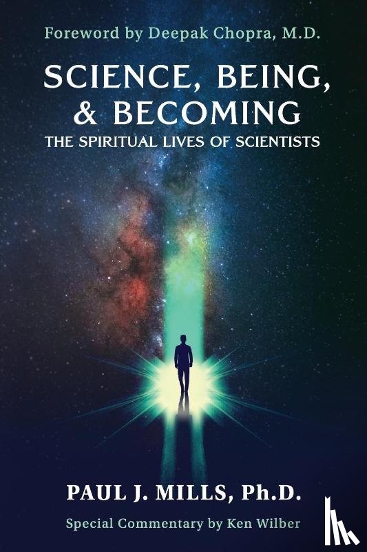 Mills, Paul J - Science, Being, & Becoming