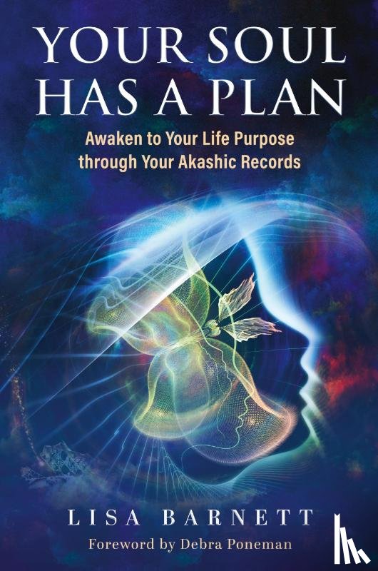 Barnett, Lisa - Your Soul Has a Plan