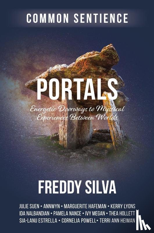 Silva, Freddy - Portals