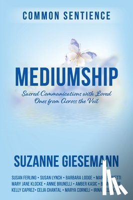 Giesemann, Suzanne - Mediumship