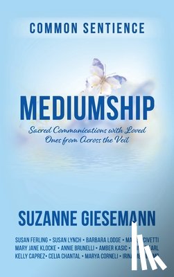 Giesemann, Suzanne - Mediumship