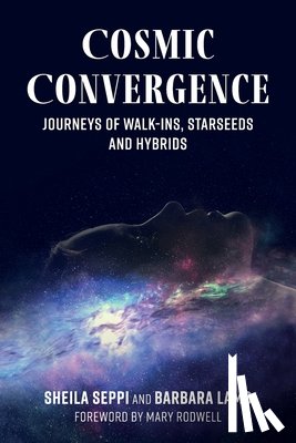 Seppi, Sheila, Lamb, Barbara - Cosmic Convergence