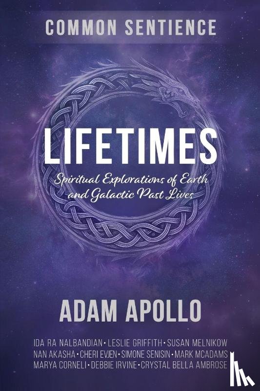 Apollo, Adam - Lifetimes