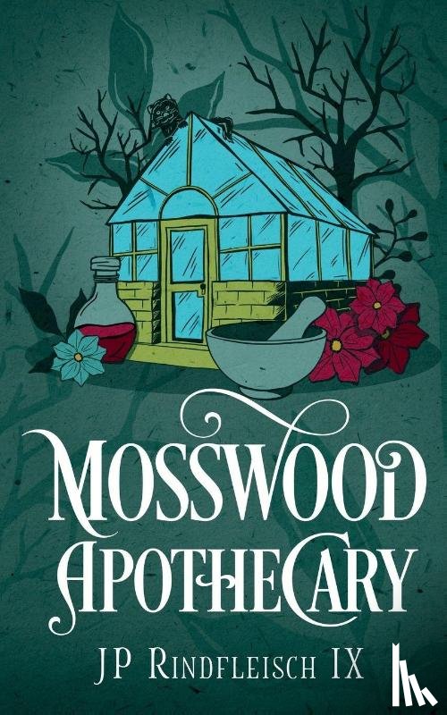 Rindfleisch IX, Jp - Mosswood Apothecary