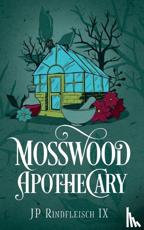 Rindfleisch IX, Jp - Mosswood Apothecary
