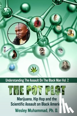 Muhammad, Wesley - The Pot Plot