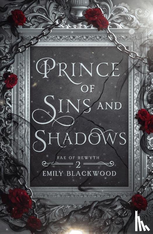 Blackwood, Emily - Prince of Sins and Shadows