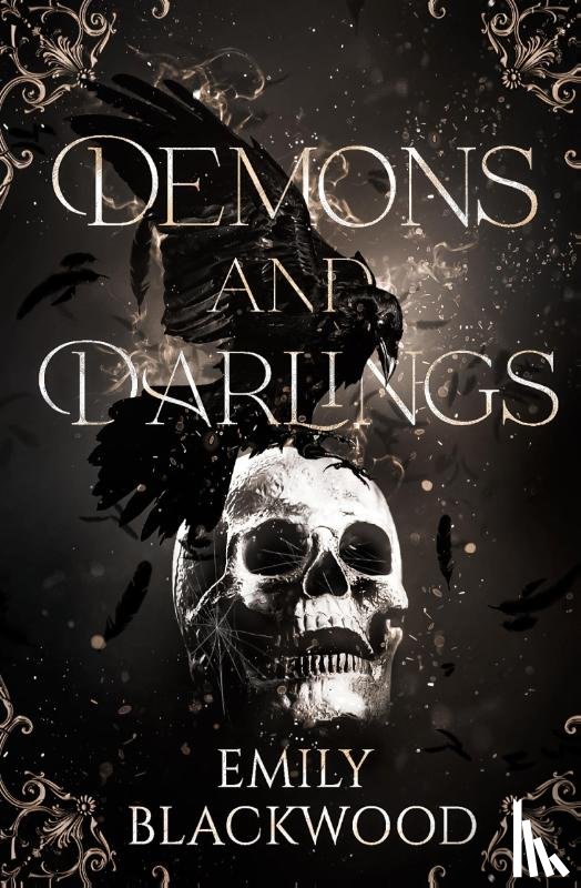 Blackwood, Emily - Demons and Darlings