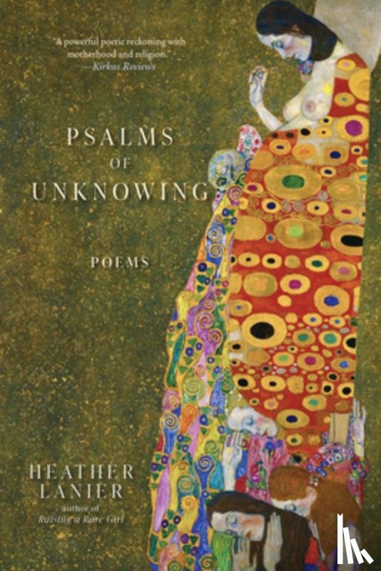 Lanier, Heather - Psalms of Unknowing