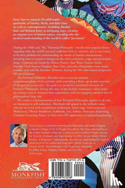 Sawyer, Dana - The Perennial Philosophy Reloaded