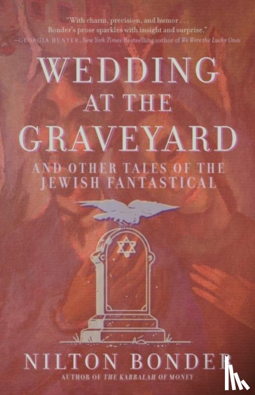 Bonder, Nilton - Wedding at the Graveyard