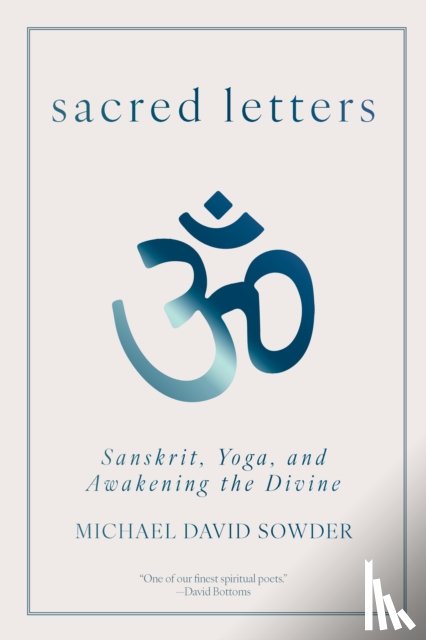 Sowder, Michael David - Sacred Letters