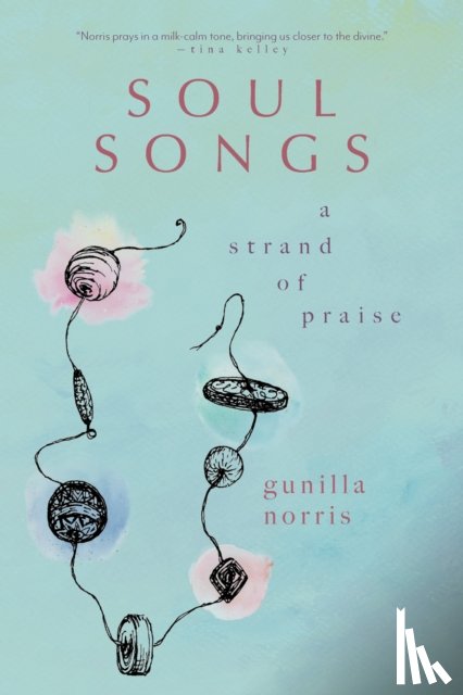 Norris, Gunilla - Soul Songs