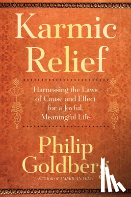 Goldberg, Philip - Karmic Relief
