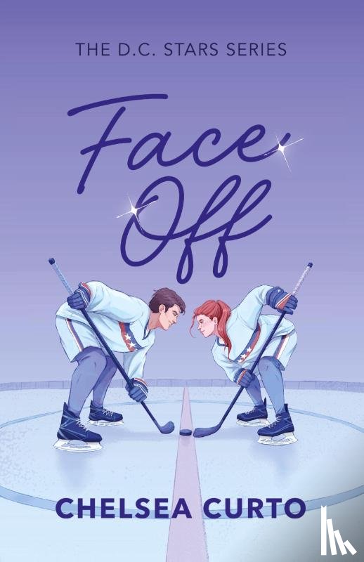 Curto, Chelsea - Face Off