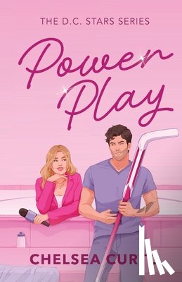 Curto, Chelsea - Power Play