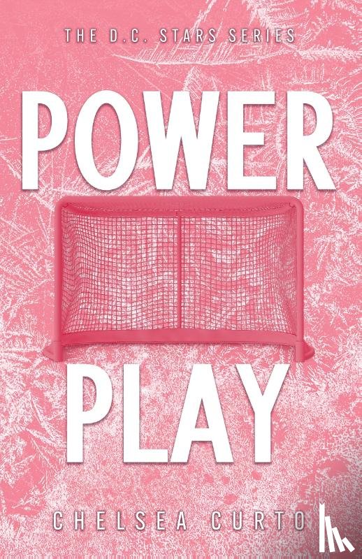 Curto, Chelsea - Power Play