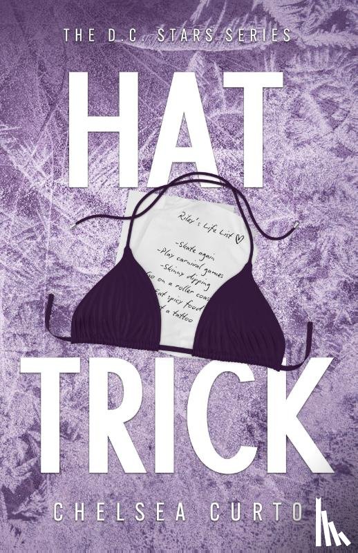 Curto, Chelsea - Hat Trick