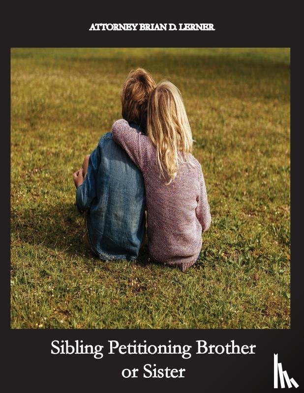 Lerner, Brian D. - Sibling Petitioning Brother or Sister