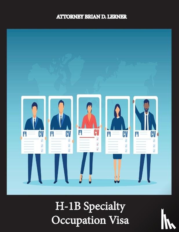 Lerner, Brian D. - H-1B Specialty Occupation Visa