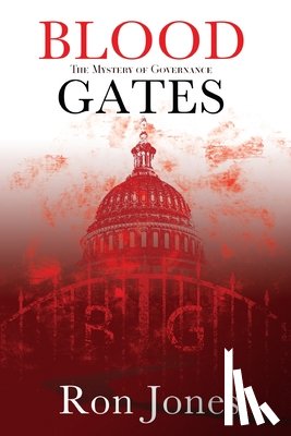 Jones, Ron - Blood Gates
