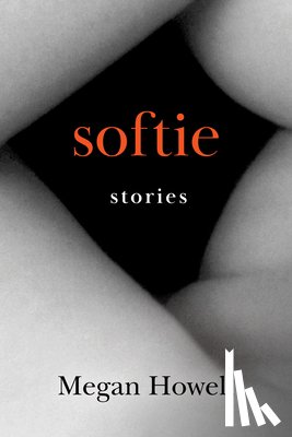 Howell, Megan - Softie