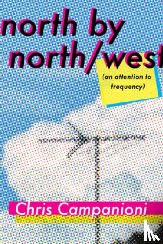 Campanioni, Chris - North by North/west