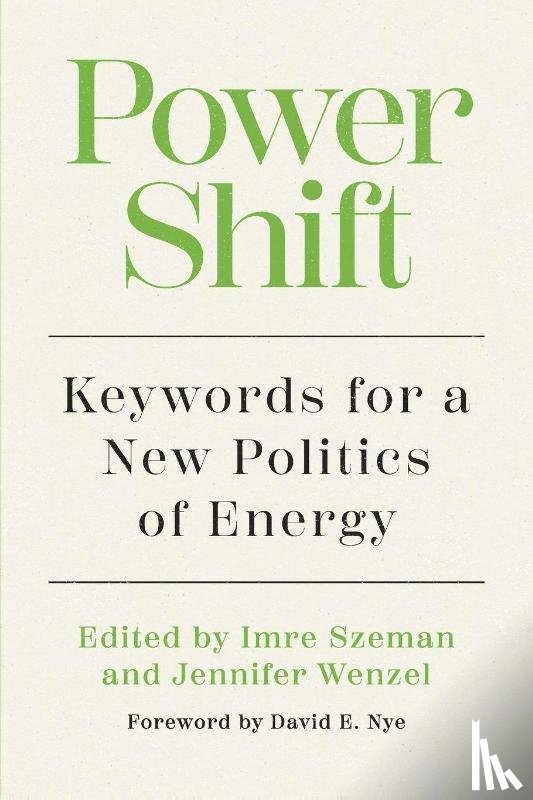  - Power Shift
