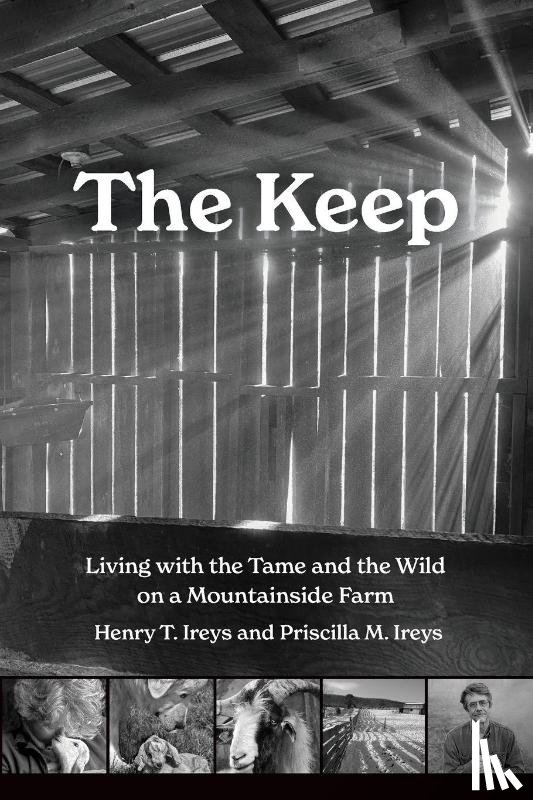 Ireys, Henry T., Ireys, Priscilla M. - The Keep